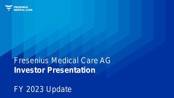 FME_FY_2023_Investor_Presentation