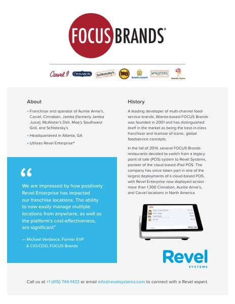 Focus-Brands-Case-Study