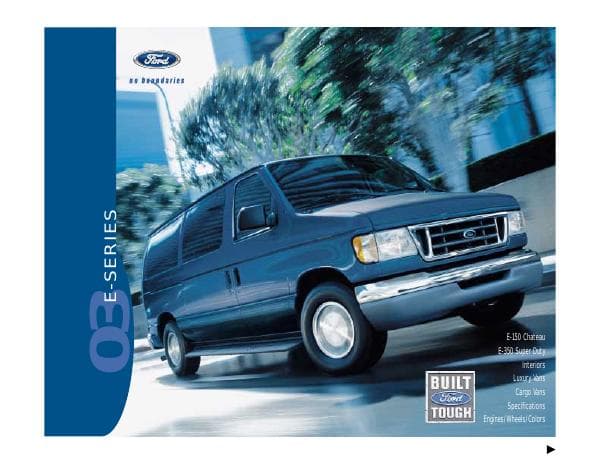 Ford_US%20E-Series_2003