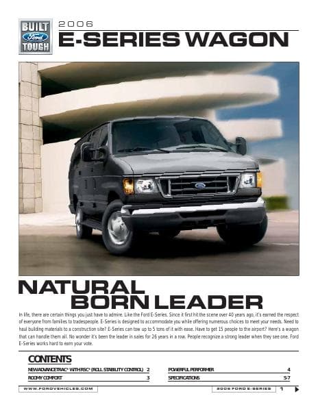 Ford_US%20E-Series_2006