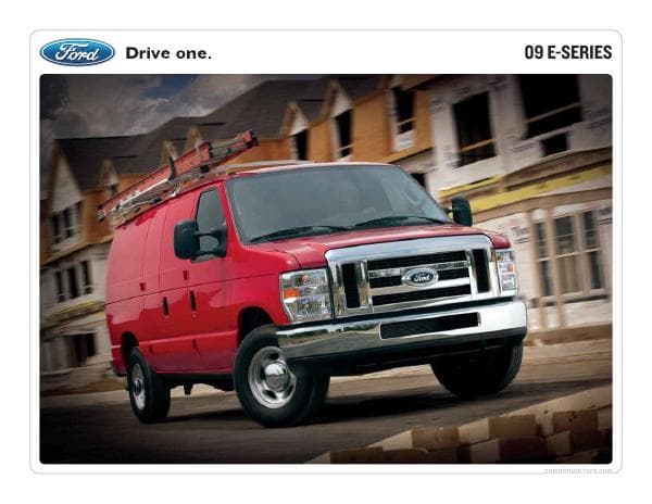 Ford_US%20E-Series_2009