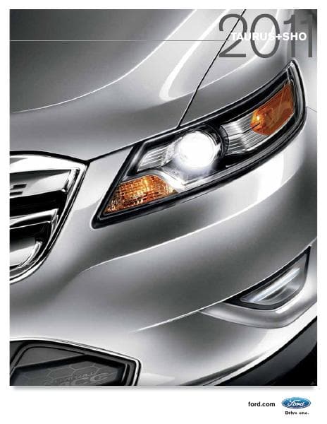Ford_US%20Taurus_2011