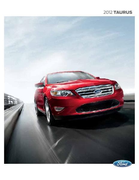 Ford_US%20Taurus_2012