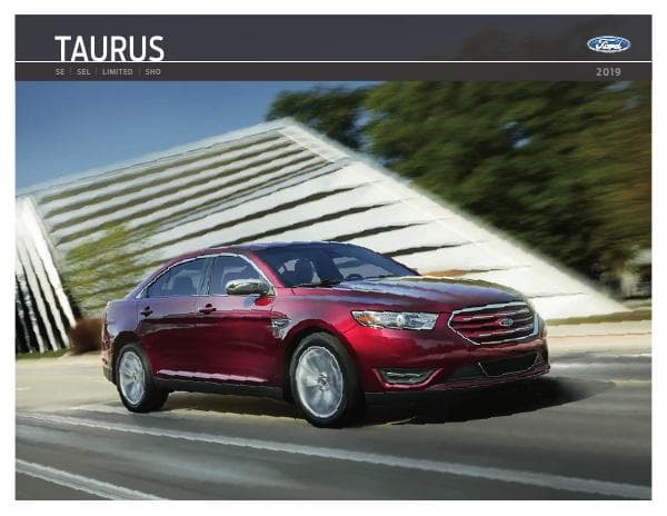 Ford_US%20Taurus_2019
