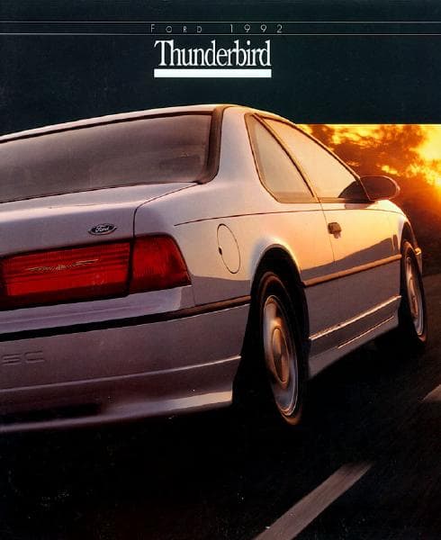 Ford_US%20Thunderbird_1992