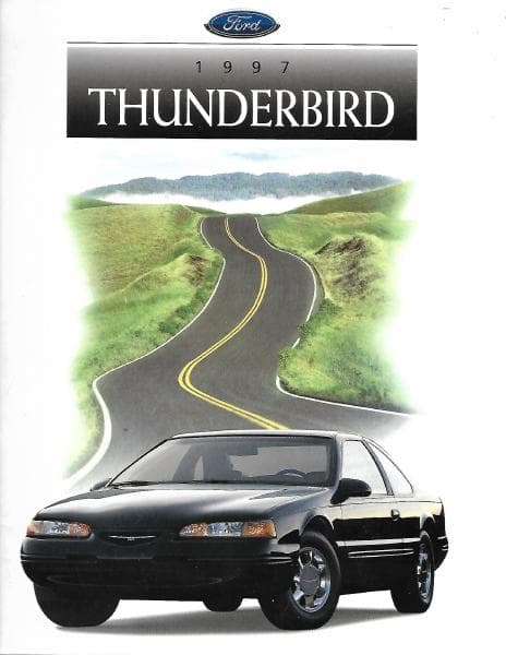 Ford_US%20Thunderbird_1997