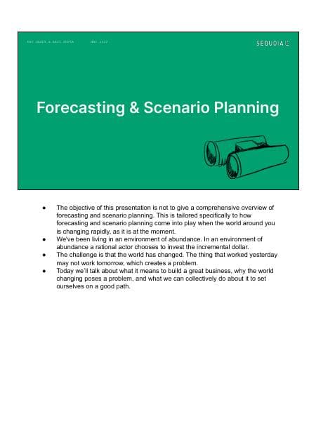 Forecasting_Sequoia-Capital-2022