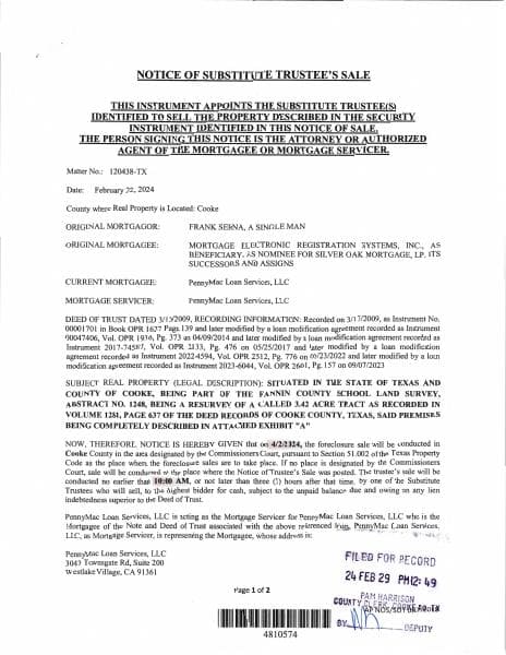 foreclosurenotice_SernaFrank4-2-2024