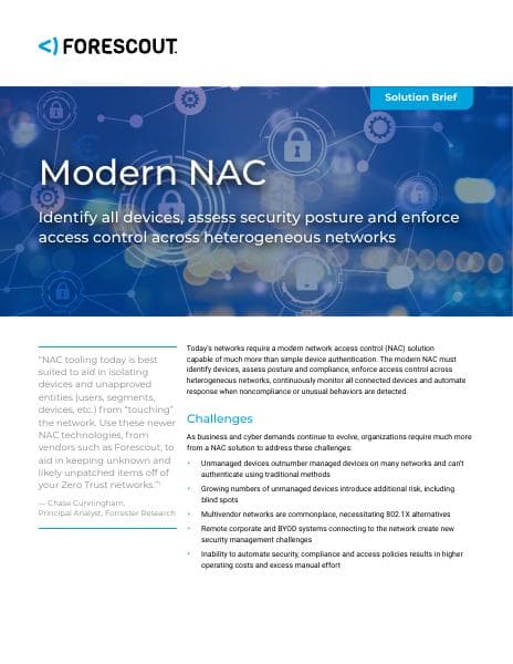Forescout-SB-Modern-NAC