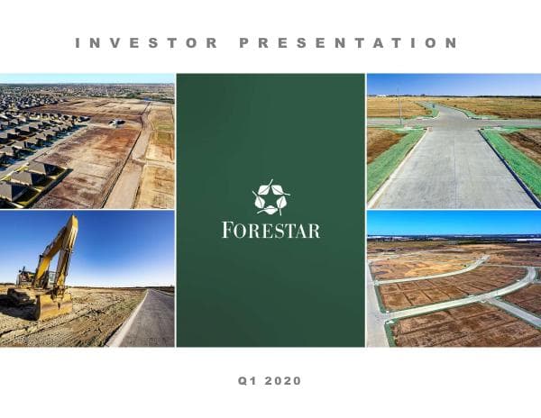 Forestar Group_January_2020_844_50844