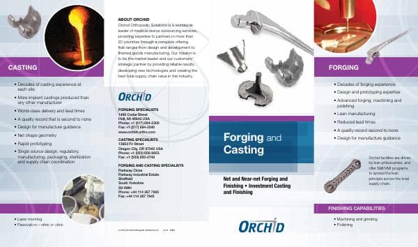 Forging-Casting-Brochure