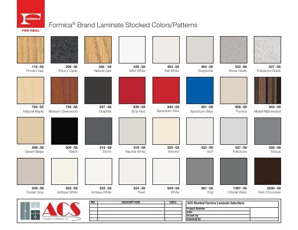Formica%C2%AE-Laminate-Brochure