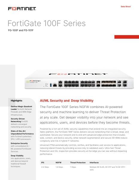 fortigate-100f-series