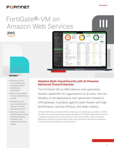 FortiGate_VM_AWS