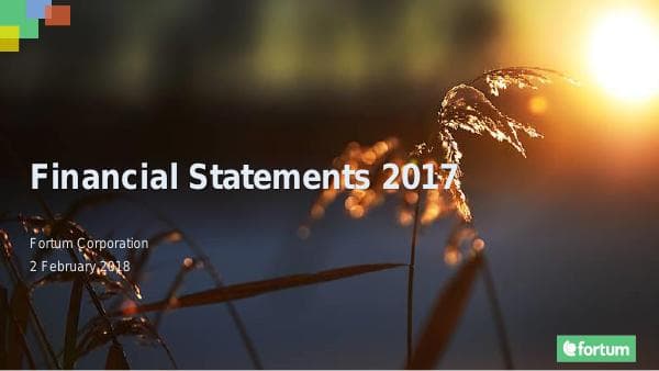 Fortum Oyj_February_2018_620_20620