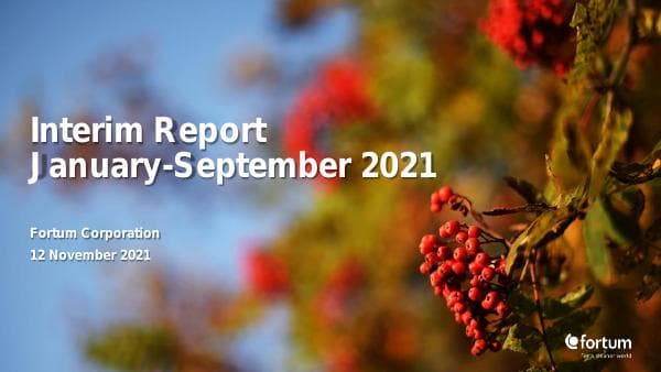 Fortum Oyj_November_2021_678_76678