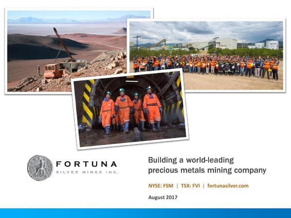 FortunaSilverMinesInc_&resentation_08172017