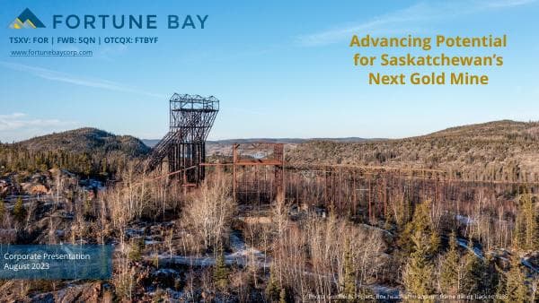 fortune-bay-corporate-presentation-august-2023