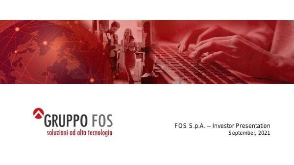 FOS-SpA_Investor-Presentation_European-Large-Midcap-Event_09-2021