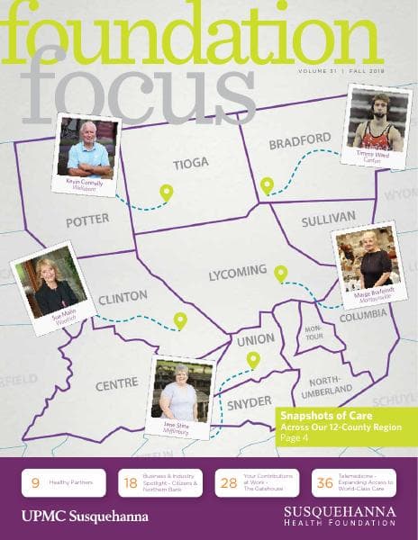 Foundation-Focus-Magazine-Fall-2018