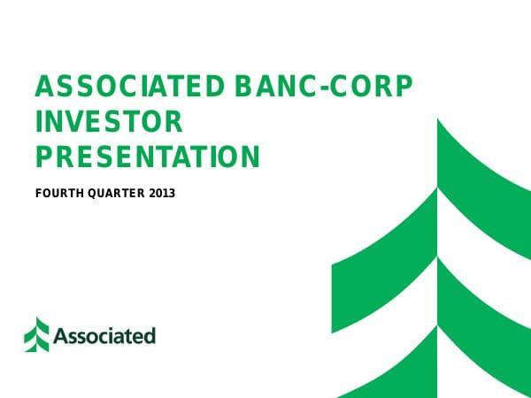 Fourth-Quarter-2013-Investor-Presentation