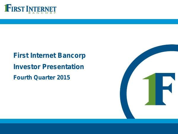 Fourth-Quarter-2015-Investor-Presentation