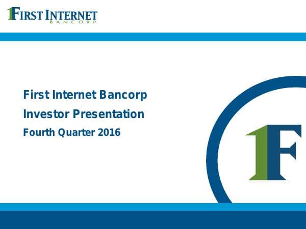 Fourth-Quarter-2016-Investor-Presentation