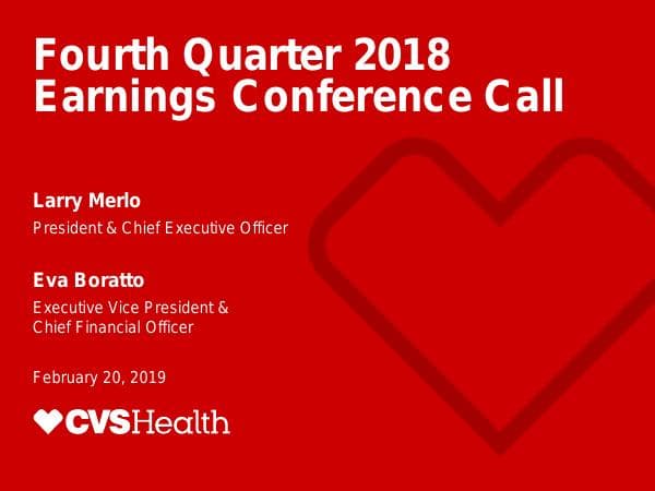 FOURTH-QUARTER-2018-EARNINGS-FINAL