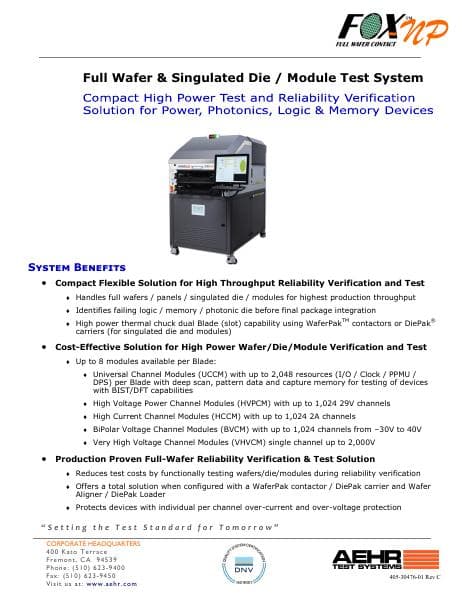 FOX-NP-1-Page-Flyer-6.21.19