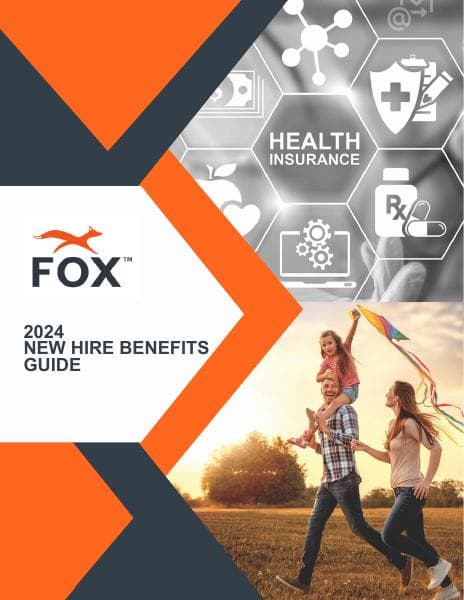 FOX-Rehabilitation-2024-NH-Benefits-Guide