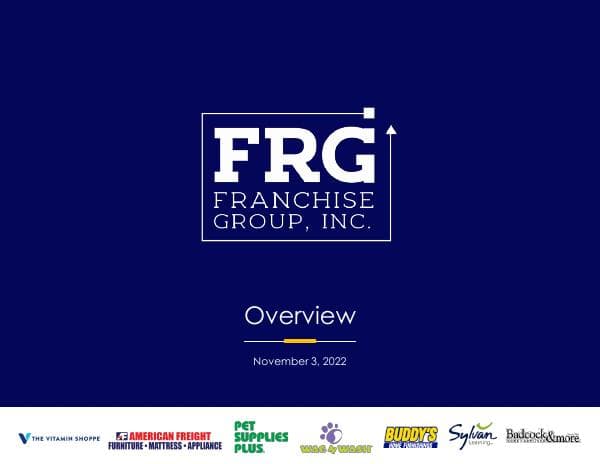 Franchise Group_November_2022_610_88610