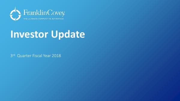 Franklin Covey_October_2018_643_29643