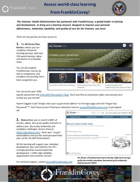 FranklinCovey-Introduction-and-Getting-Started