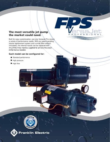 franklinelectric_versajetpro_brochure