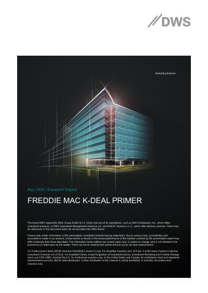 Freddie_Mac_K-DEAL_Primer