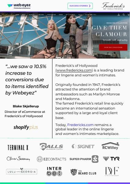 Frederiks-of-Hollywood-SuccessStory