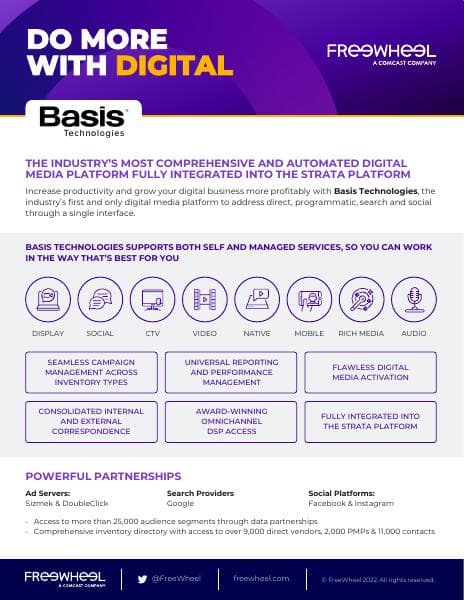 FreeWheel_Basis-Technologies_Overview