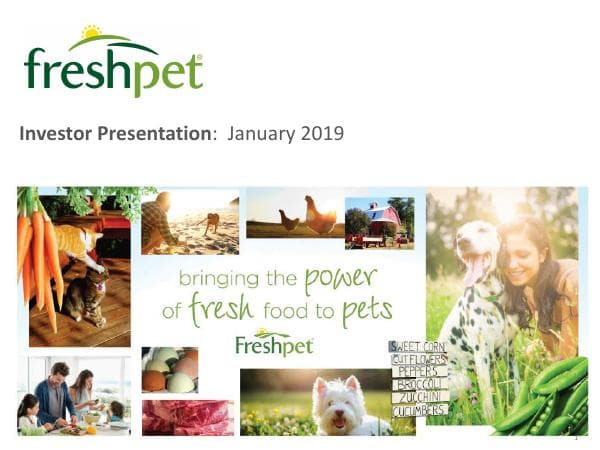 Freshpet-ICR-Presentation-January-2019-Final