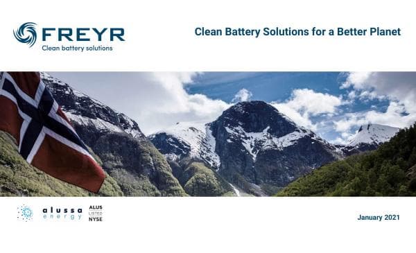FREYR-Investor-Presentation-20210129