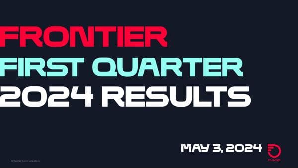 Frontier-First-Quarter-2024-Earnings-Presentation