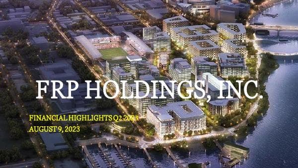 FRP Holdings__2023__83_96083