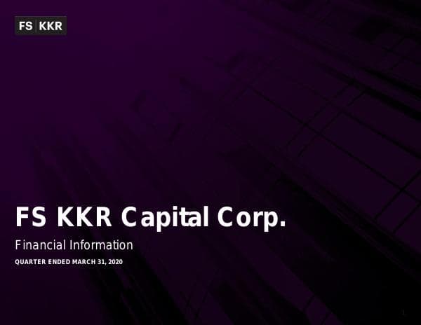 FS KKR Capital_March_2020_217_55217