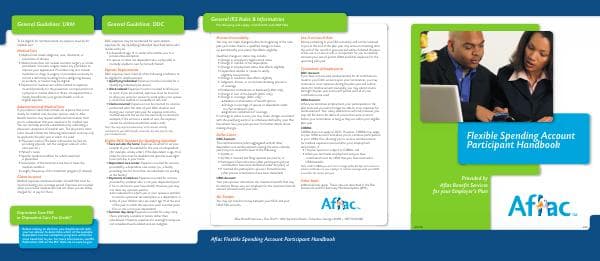FSAParticipantHandbook