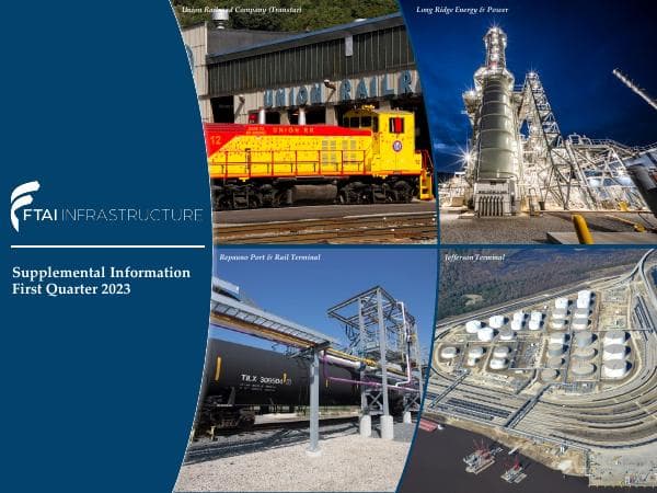 FTAI Infrastructure__2023__222_93222