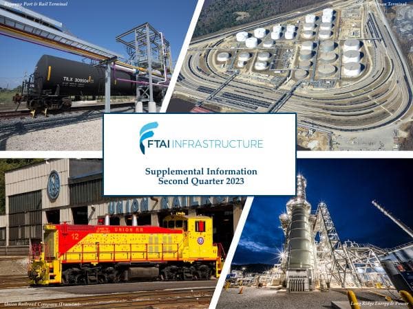 FTAI Infrastructure__2023__681_94681