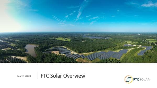 FTC Solar__2023__423_92423
