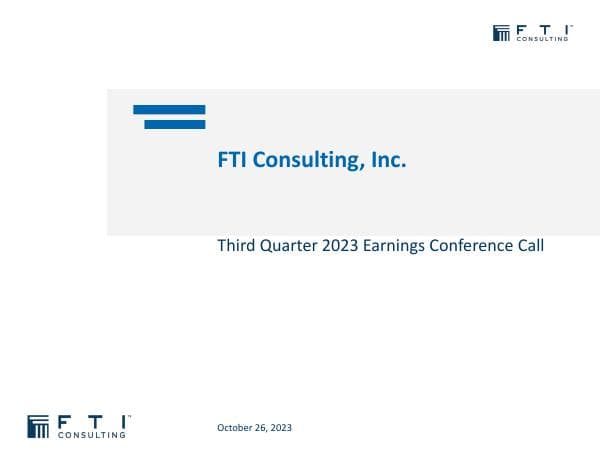 FTI Consulting__2023__907_96907
