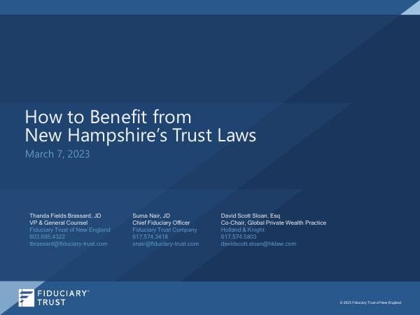 FTNE_How_To_Benefit_From_NHs_Trust_Laws_Webinar