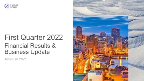 FuelCell Energy_March_2022_804_80804