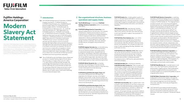 Fujifilm-Modern-Slavery-Statement-2024